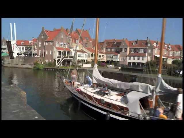 Toeristisch Platform Enkhuizen