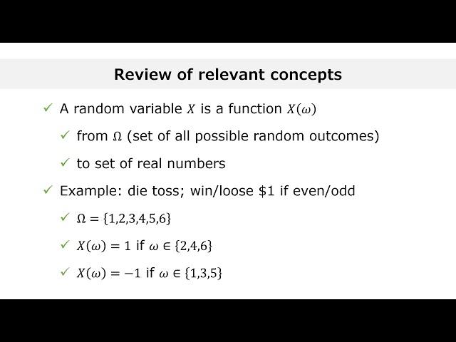 Indicator random variables explained in 3 minutes