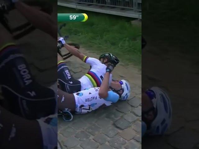 Sagan vs spectator