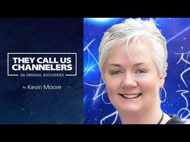 HOW LIGHT LANGUAGE CAN HEAL & CHANGE ALL AREAS OF YOUR LIFE | THEY CALL US CHANNELERS EPISODE 117