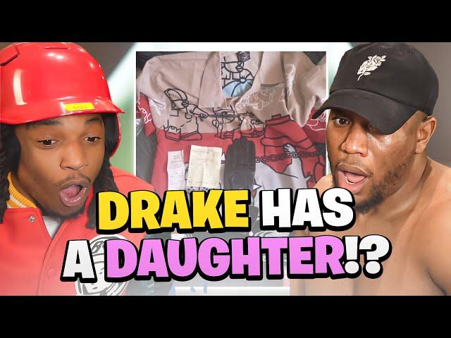 KENDRICK LAMAR- MEET THE GRAHAMS- REACTION!!!