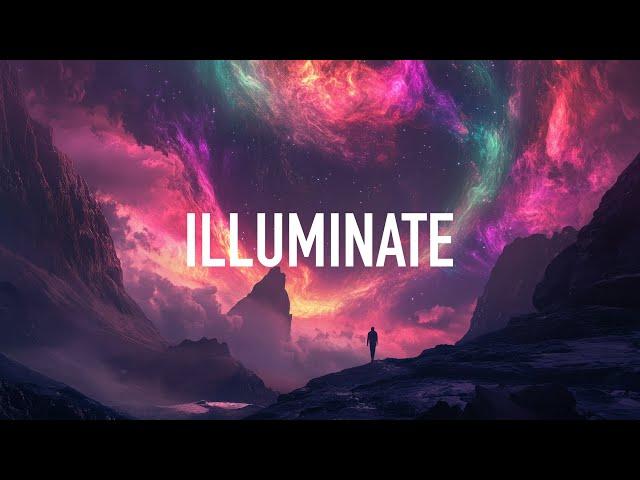 The Ascendant - Illuminate (Lyrics)