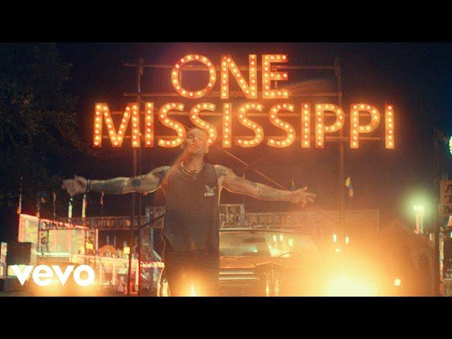 Kane Brown - One Mississippi (Official Video)