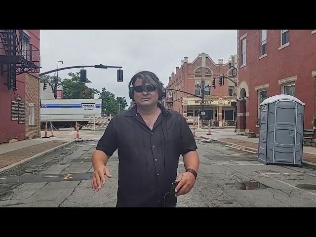 Rewind (official video) - Andy Spreng