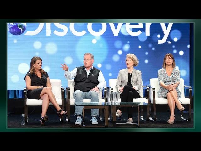 Discovery, Inc.