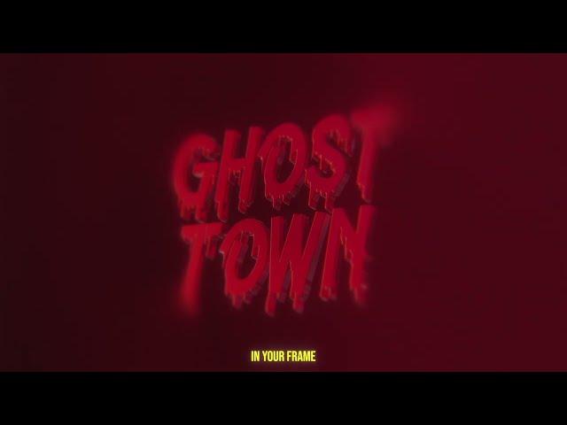 2Scratch  - GHOST TOWN (prod.by 2Scratch)