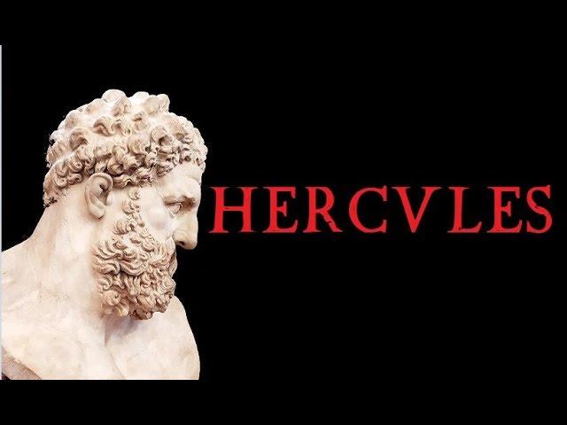  Hercules and the Great Altar (August 12): Pagan Holidays in Ancient Rome