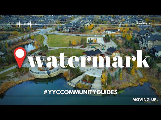 Watermark Calgary - What is the best neighbourhood in Calgary? - Calgary Real Estate