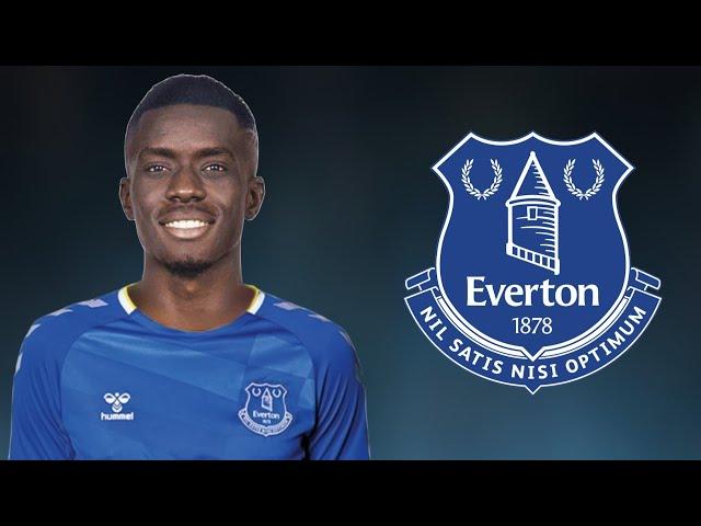 Idrissa Gueye 2022 ● Welcome to Everton?  Best Skills, Goals & Passes HD