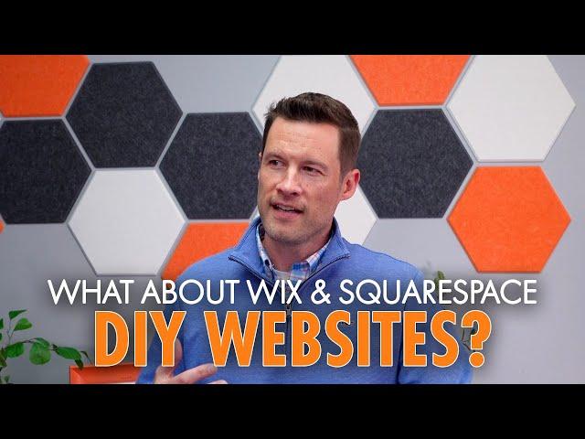 Should You Hire A Web Developer Or Take A DIY Approach?