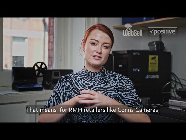 Conns Cameras Testimonial | Retail Management Hero