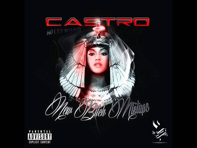 El Castro - Hitory X / بحث