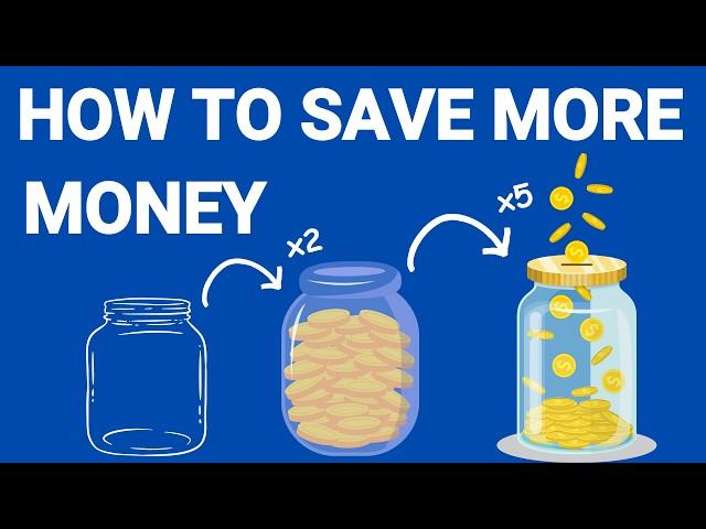 10 Practical Strategies to Save More Money