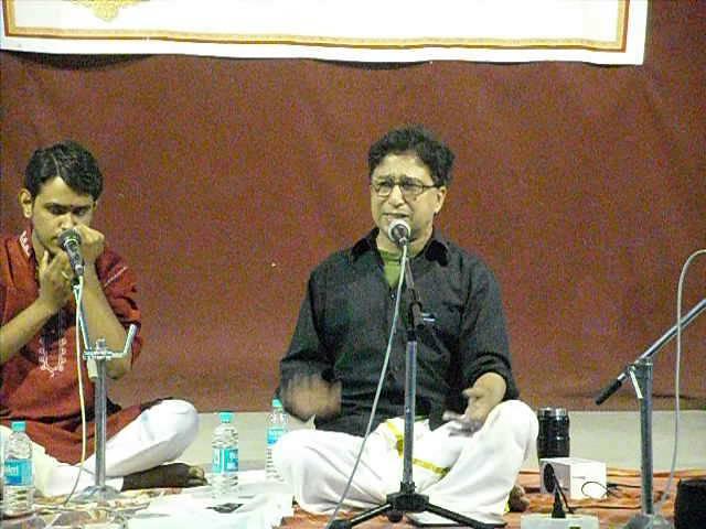 Ashok at Sivan Fine Arts -2