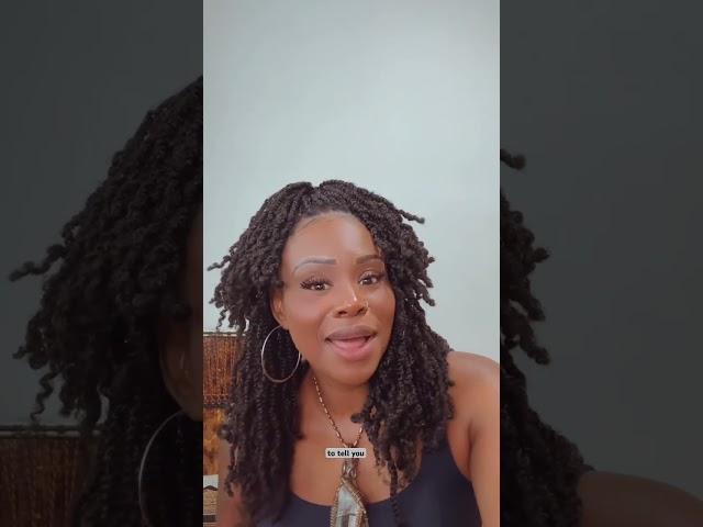  in Bio #manifestation #dedication #resilience #selflove #naturalhair #locs #relationship #love