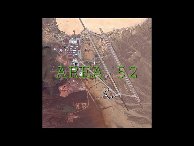 De'Sean Allen - Area 52 (Official Audio)