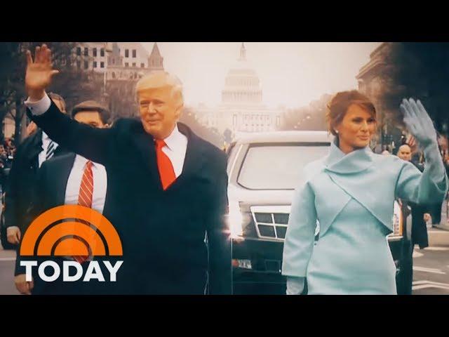 Camp David Turns 75: Learn More About The President's Home Away From Home | TODAY