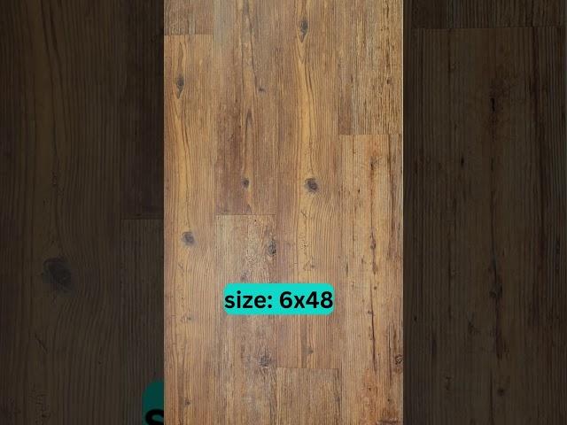 2013 Reclaimed Pine | Harbor Plank by Southwind | WPC Vinyl Flooring