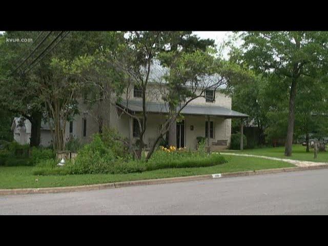 Austin rental expert talks trend of renting over buying homes
