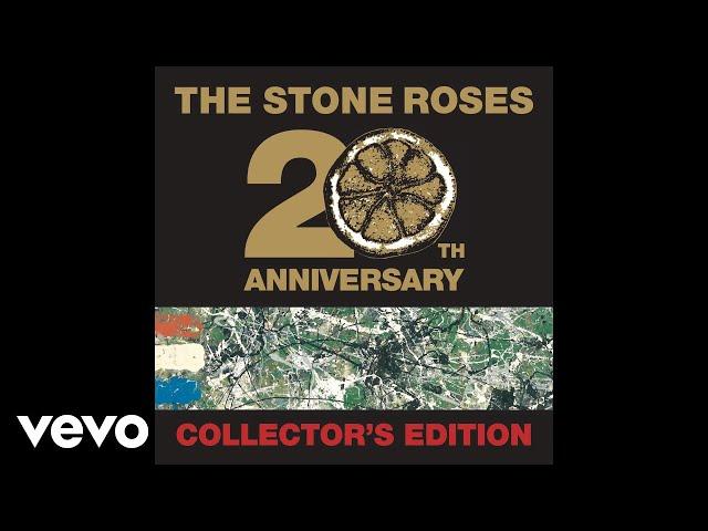 The Stone Roses - This Is the One (Audio)