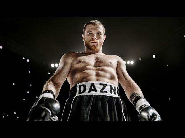 Canelo Alvarez Training Motivation - LEGENDARY