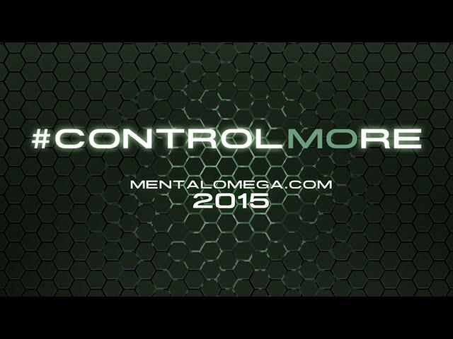 Mental Omega 3.3 // #ControlMOre Teaser