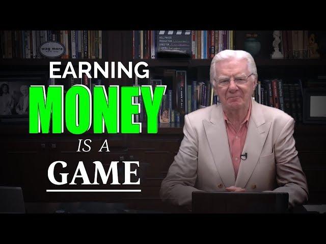 How To Turn Your Yearly Income Into Your Monthly Income  - Bob Proctor [ The Law of Compensation ]