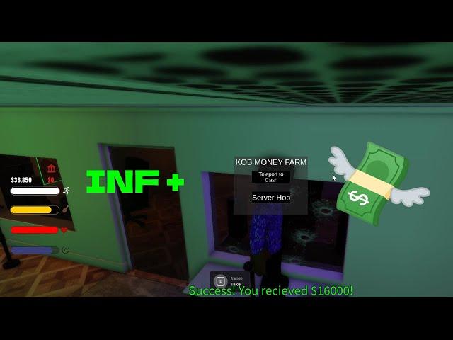 *OP* THA BRONX 2 INF MONEY SCRIPT (LINK IN COMMENTS)