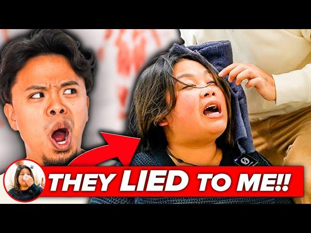 DOCTORS LIED: “YOUR BACK PAIN IS UNFIXABLE!!"  | Chiropractor Relief | Daily Vlog | Dr Tubio