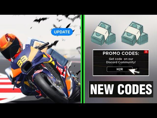 NEWALL WORKING CODES FOR MOTO TRACKDAY PROJECT CODES 2024 - MOTO TRACKDAY CODE