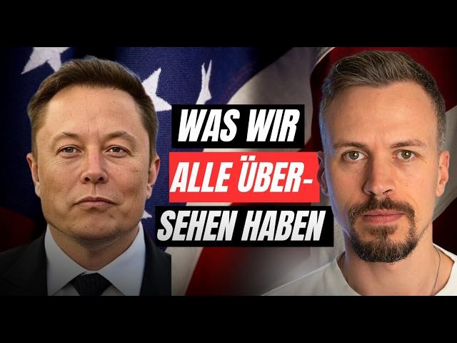 Elon Musk: Eine Persönlichkeitsanalyse – Was steckt hinter seinem Erfolg?