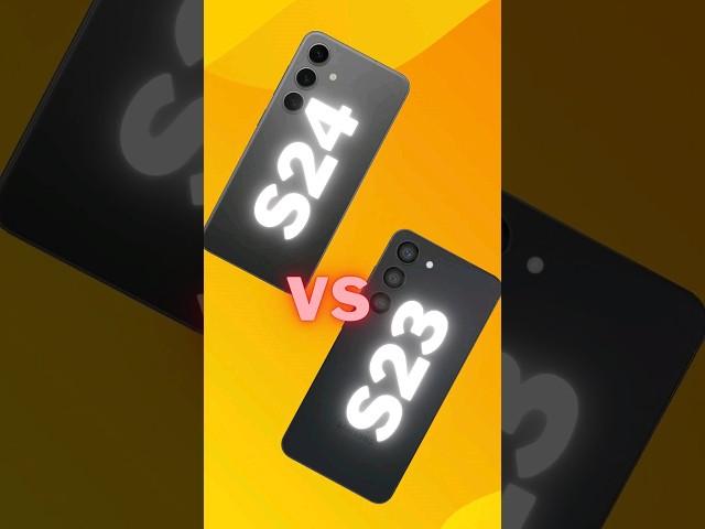 samsung s23 is better valu for money  then s24 . #s23 #s24 #shorts