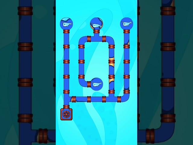 Save the fish game| Latest puzzle games| MSA games official