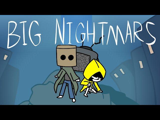 Big Nightmares Complete Timeline!