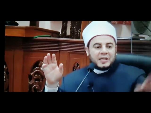 Berkenalan Dengan Ulamak Al Azhar Yang Tawadhuk,Syeikh Mohamed bin Abdul Aziz Ghonim hafizaHULLAH.