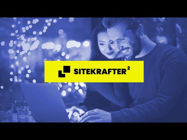 SiteKrafter 2 - Divi Multipurpose Child Theme