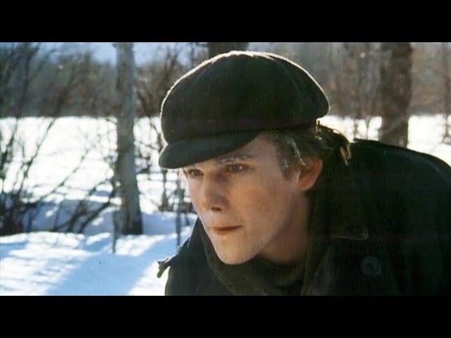 White Fang (1991) ORIGINAL TRAILER