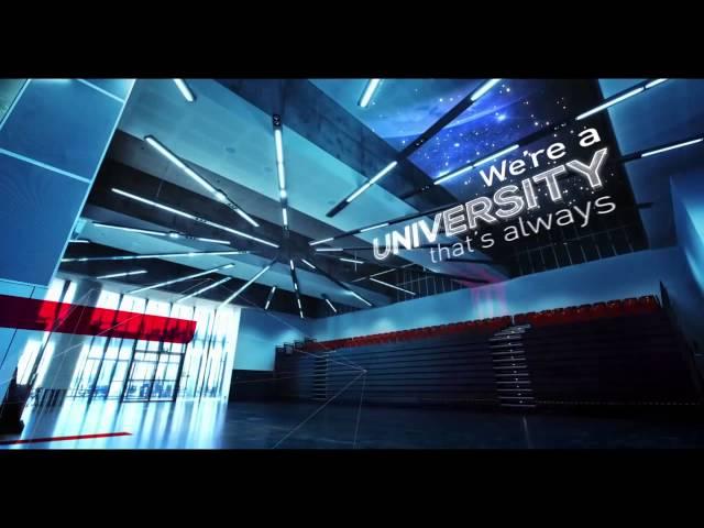 Swinburne University of Technology