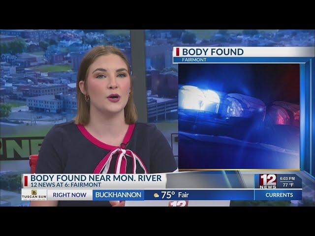 Body found ‘decomposed’ in Fairmont