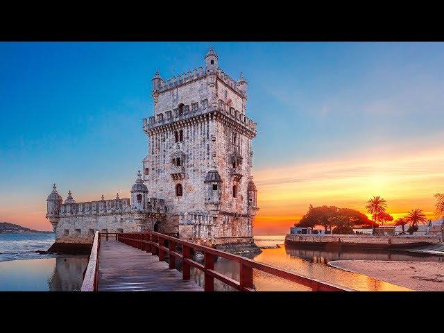 Belém Tower Tour | Lisbon Portugal