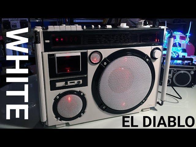 Star Wars Stormtrooper White El Diablo Sound Test