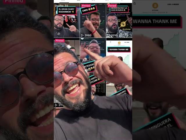 Decifré el truco para tener más visualizaciones en #TikTok y te voy a contar todo 