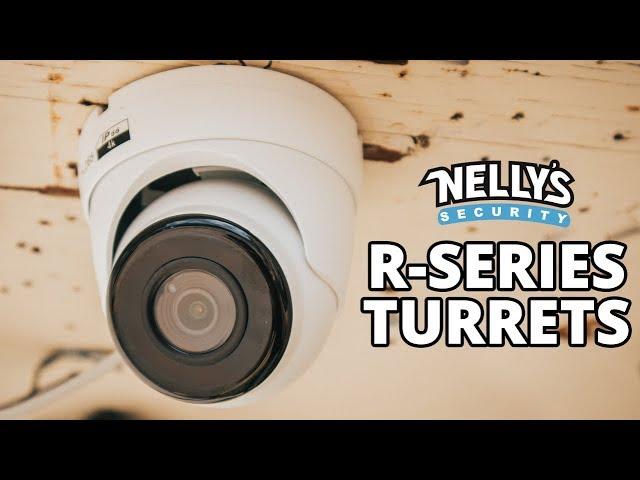 What's So Great About Turret Cameras? Everything!