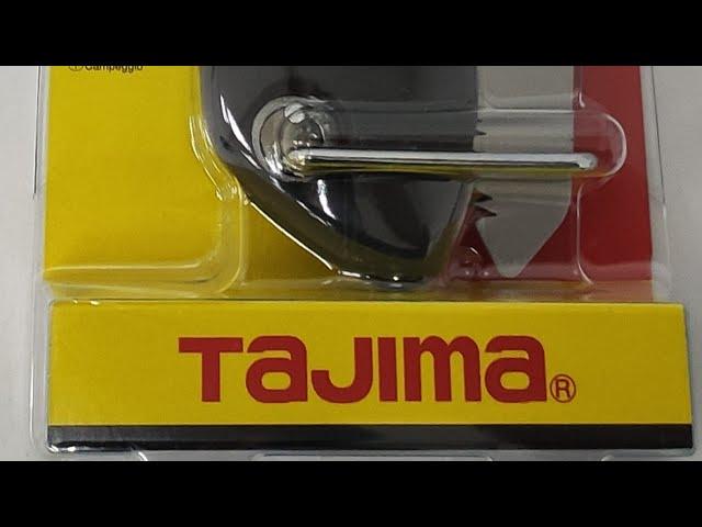 Японская складная пила TAJIMA G-SAW 240!!!