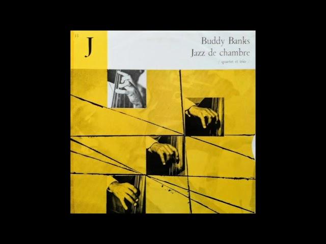 Buddy Banks Jazz De Chambre