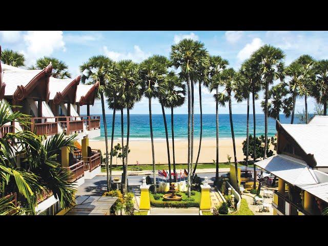 Phuket | Karon Beach | Woraburi Resort & Spa | Phuket Day 1