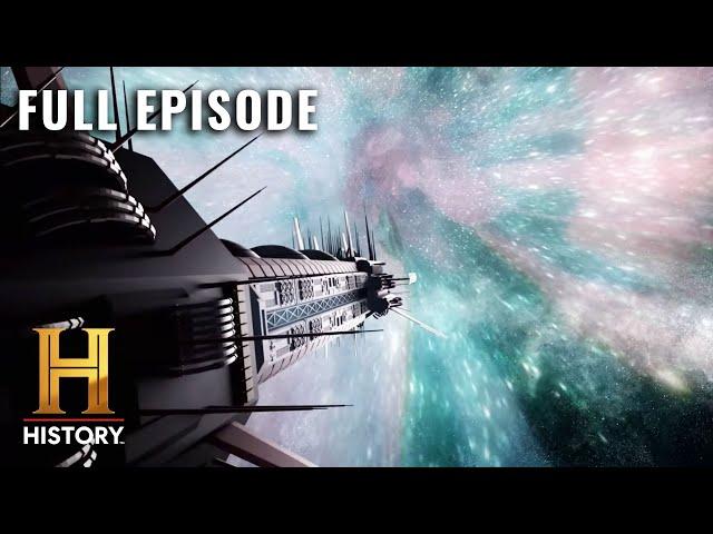 The Universe: The Time Travel Paradox (S5, E4) | Full Episode