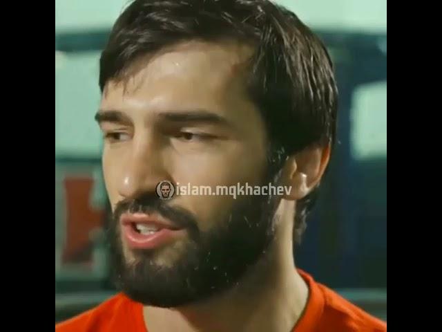 Легендарная фразы Зубайра Тухугова