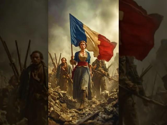 What If the French Revolution Never Happened?