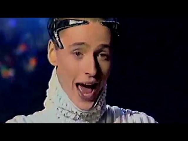 Vitas - The 7th Element